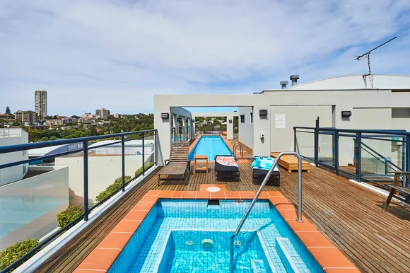 17/74-76 McLachlan  Avenue, Darlinghurst