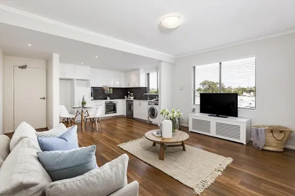 11/106 Constitution  Road, Dulwich Hill