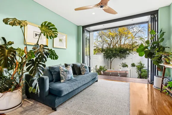 3 Walter Street, Paddington