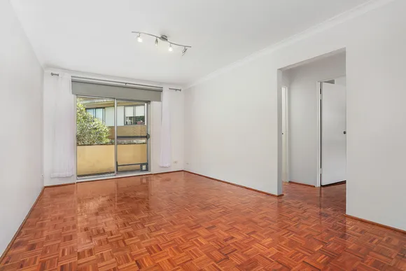 6/6 Bay Street, Coogee