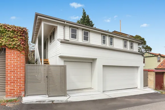 1/24 Bishops Avenue, Randwick