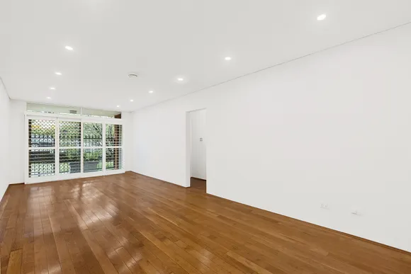 1/7 Cowper  Street, Randwick
