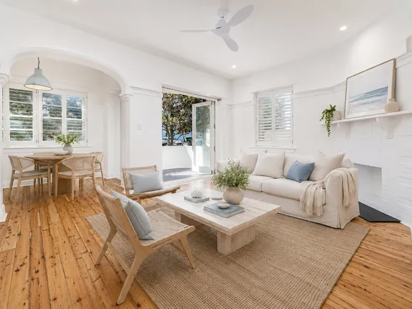2/282 Campbell Parade, Bondi Beach