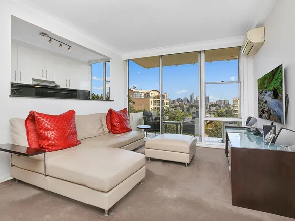 4B/3-17 Darling Point Road, Darling Point