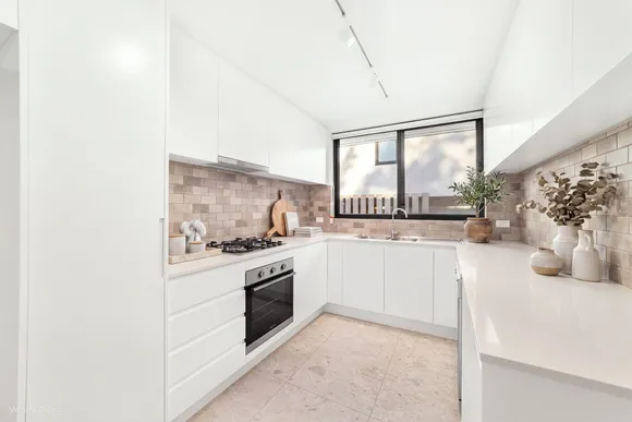 3/11B Dalley Avenue, Pagewood