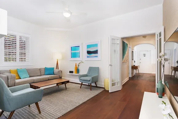 2/1 Alexander Street, Tamarama
