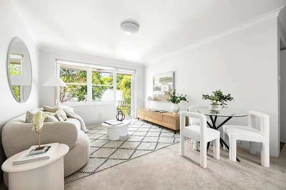 4/15 Howard Street, Randwick