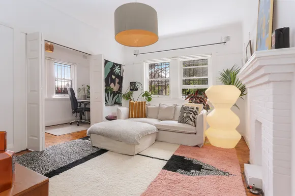 3/41 Albion Street, Waverley