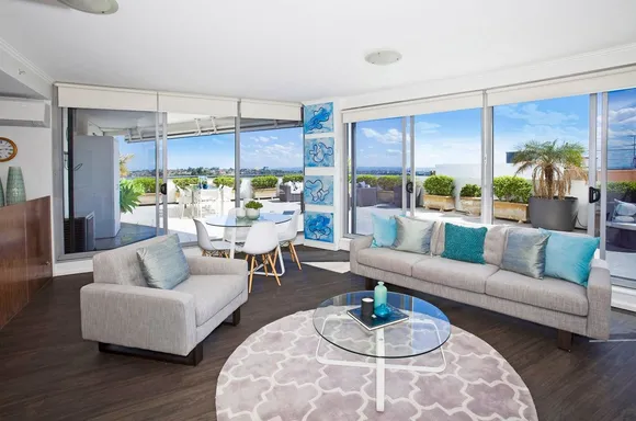 409/80 Ebley  Street, Bondi Junction