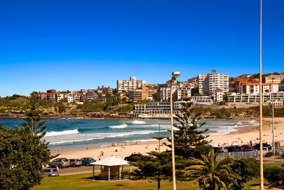 12/236 Campbell Parade, Bondi Beach
