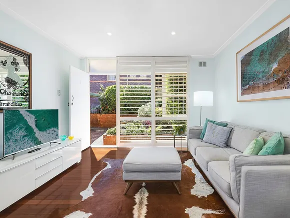 1/30 Blandford Street, Bronte