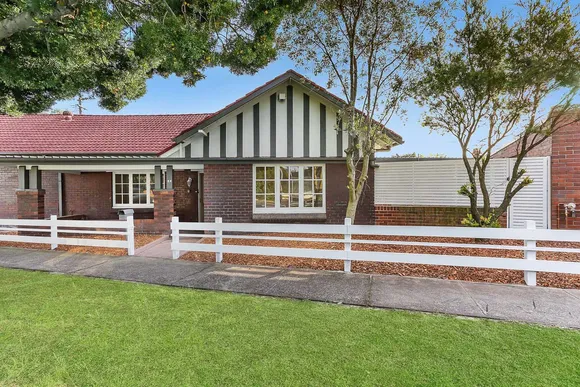 84 Bunnerong Road, Pagewood