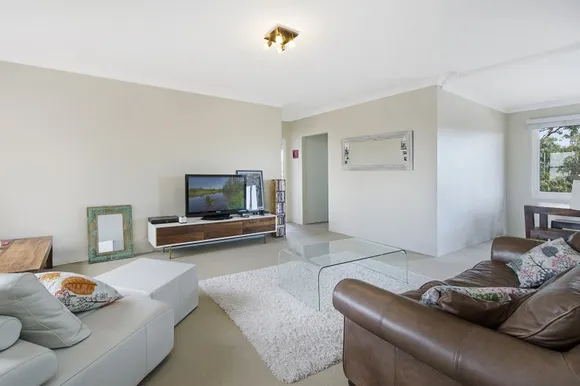 6/1 Rose Street, Bronte