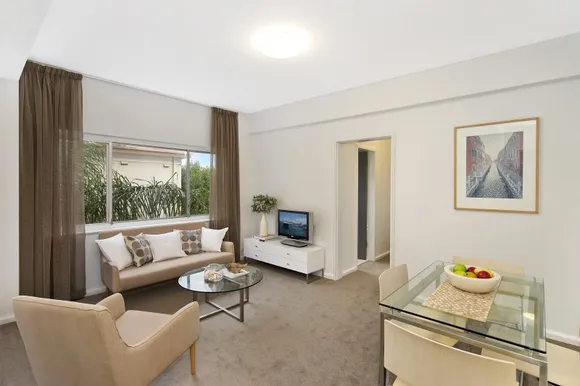 11/12 Francis Street, Bondi Beach