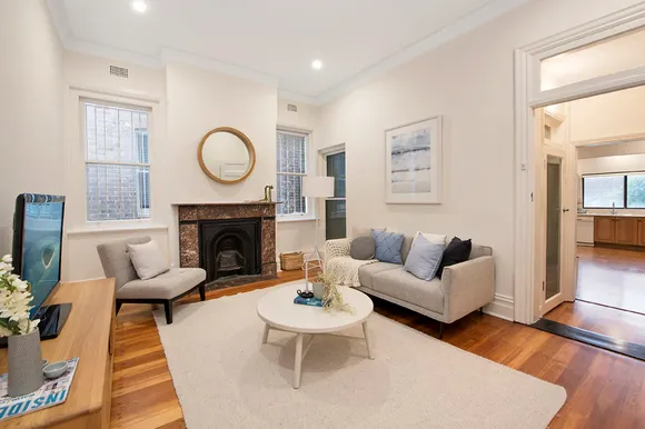 26 Waverley  Crescent, Bondi Junction