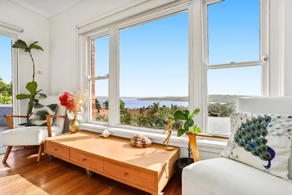 6/21 Drumalbyn Road, Bellevue Hill