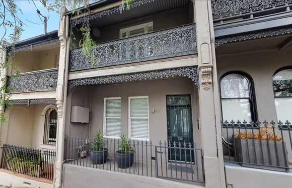 73 Elizabeth Street, Paddington