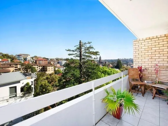 9/320 Arden Street, Coogee