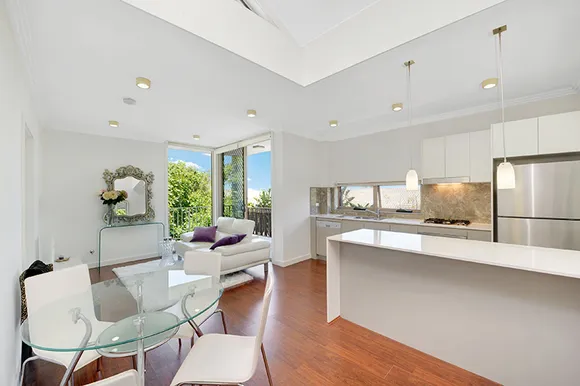 Unit 6/8-10 Burge Street, Vaucluse