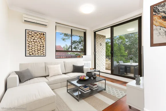 Unit 5/3-5 Hill  Street, Coogee