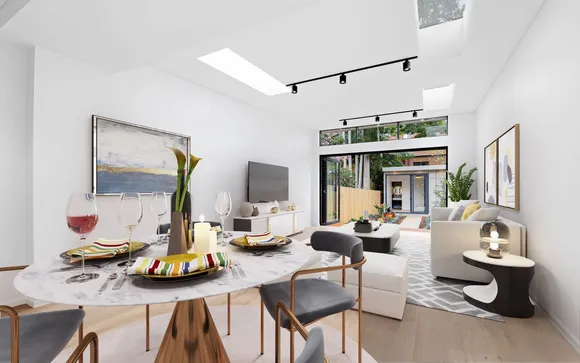 546 Crown Street, Surry Hills