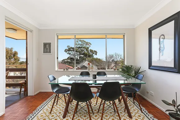 14/474 Darling Street, Balmain