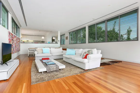 8/76-82 Bellevue  Road, Bellevue Hill