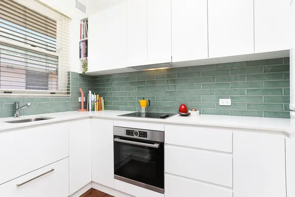 5/2 Young Street, Vaucluse