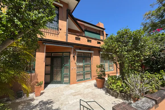 6/2 Bennett Avenue, Darling Point
