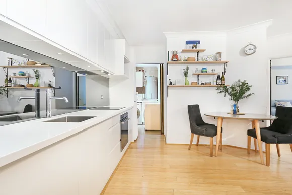 1/19 Kirketon Road, Darlinghurst