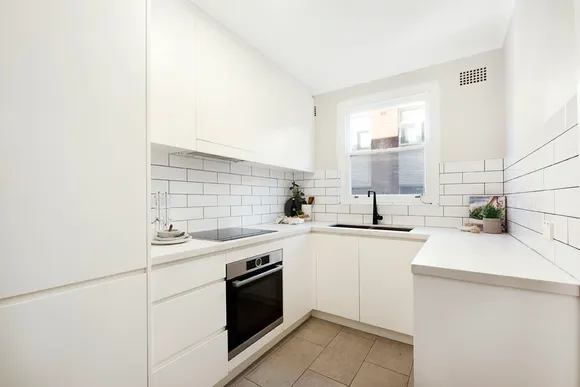 4/15 The Avenue, Randwick