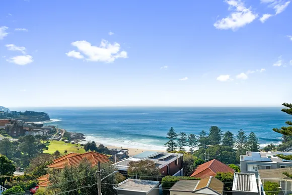 6/1 St Thomas  Street, Bronte