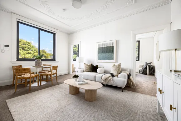 5/10A Allens Parade, Bondi Junction