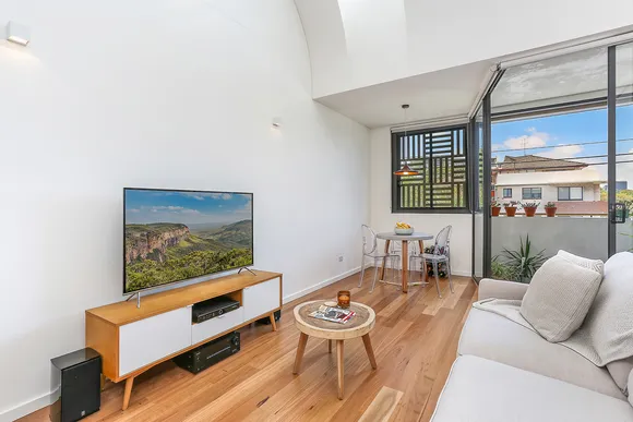 Unit 103/150-156 Doncaster Avenue, Kensington