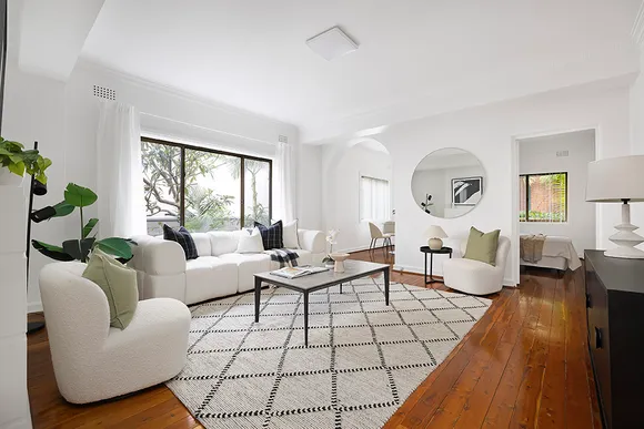 8/157 Victoria Road, Bellevue Hill