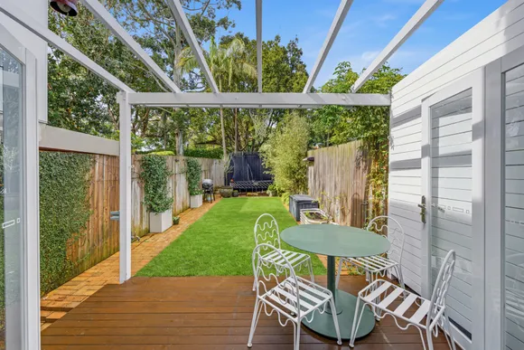 25 Waverley Street, Randwick