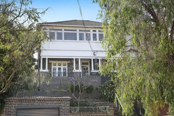 89 Bellevue Road, Bellevue Hill