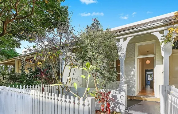 6 Wentworth Street, Paddington