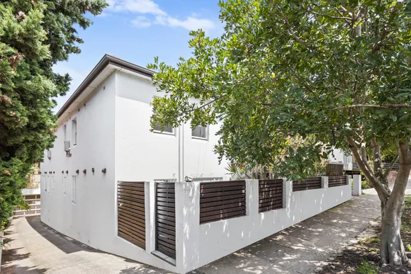 4/156 Oberon Street, Coogee