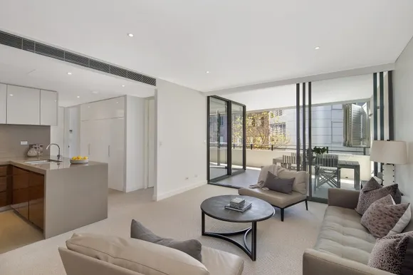 Unit 211/50 McLachlan Avenue, Rushcutters Bay