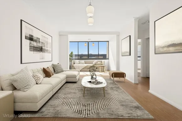 4/5-7 Dudley Street, Randwick