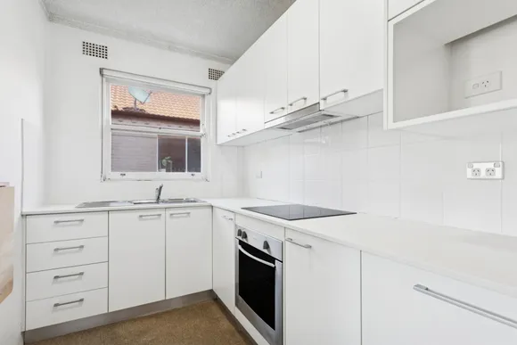 1/6 Hereward  Street, Maroubra
