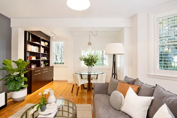 1/101 O'Sullivan Road, Bellevue Hill