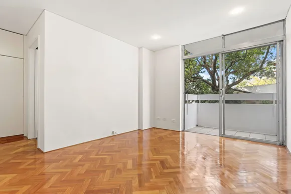 13/237 Underwood Street, Paddington