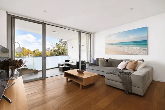 11/205 Maroubra Road, Maroubra