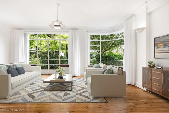 3/8A Wylde Street, Potts Point