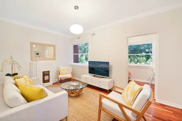9/11 Porter Street, Bondi Junction