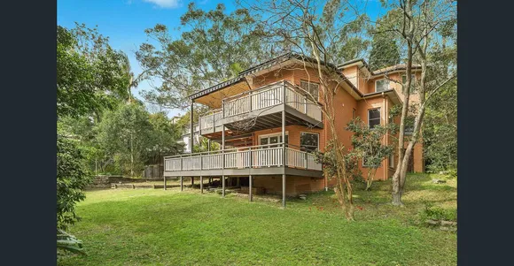 17 Winchester Avenue, Lindfield