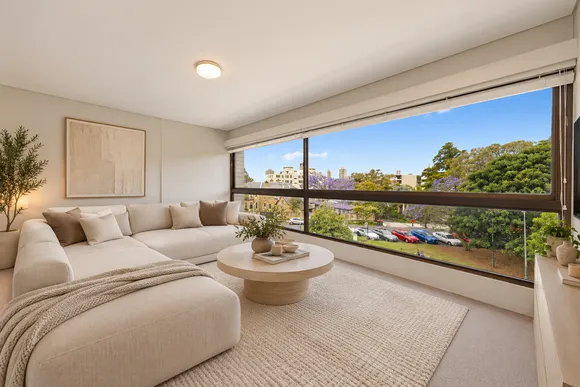 46/100 Elizabeth Bay Road, Elizabeth Bay