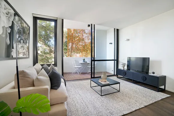 115/3 Ascot Street, Kensington